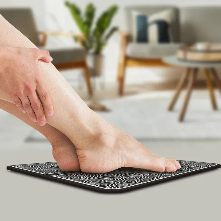 nooroil™ Masažer za stopala + flasteri – slika 5